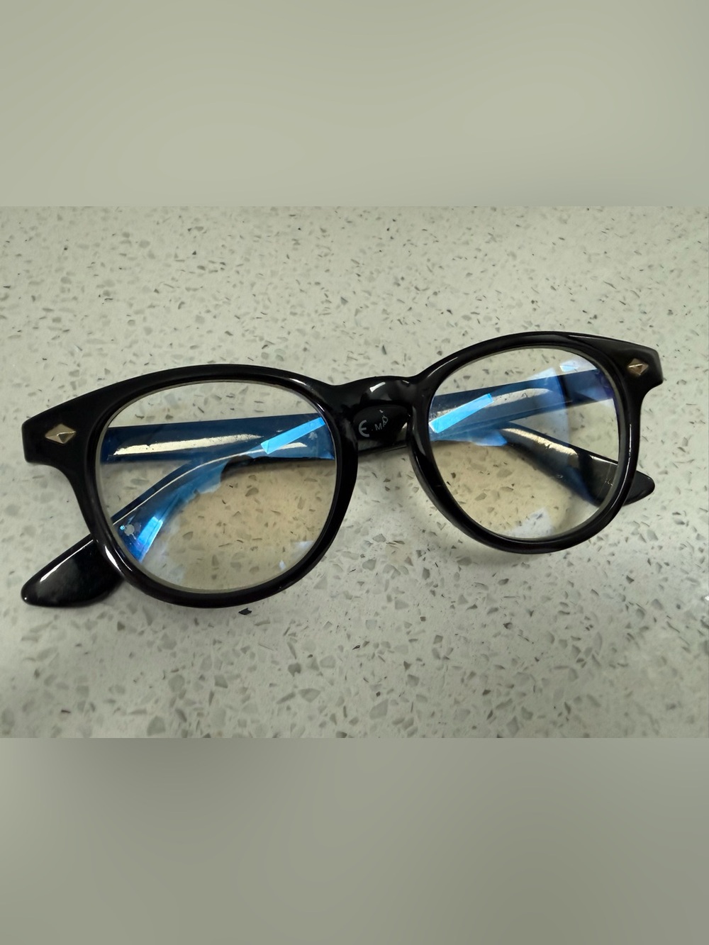 Jcrew NWT anti blue light glasses